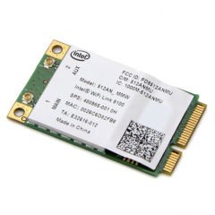 Hp Dv6-1000 Dv6-2000 Wireless Kart 480985-001