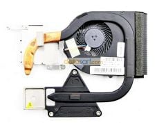 Lenovo Z575 Fan Soğutucu Bakır Heatsink 48.4pa01.021
