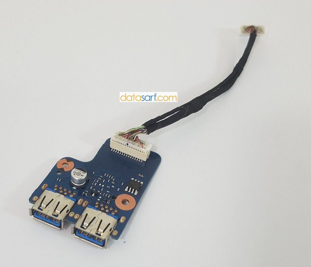 Samsung Rf510 Rf511 Rc530 Rc510 Rc520 Usb Kart Ba92-06896a