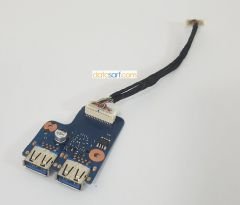 Samsung Rf510 Rf511 Rc530 Rc510 Rc520 Usb Kart Ba92-06896a