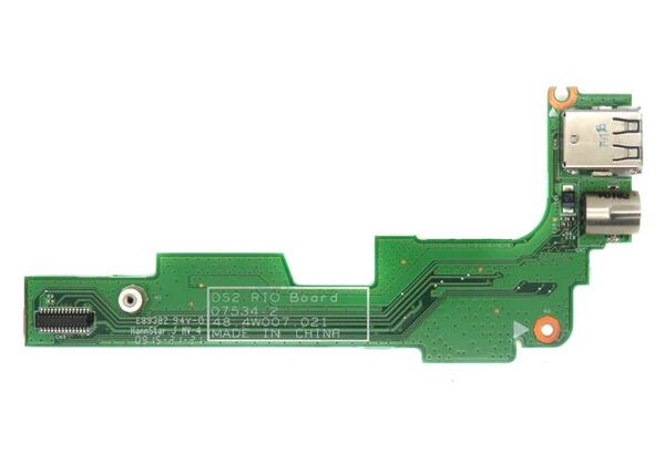 Dell 1525 1526 Pp29l Usb Kart 48.4W007.021