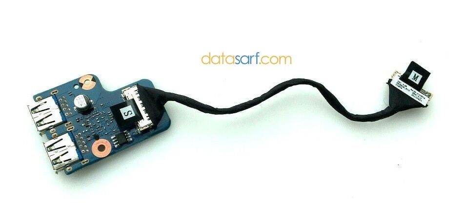 Samsung Rf510 Rf511 Rc530 Rc510 Rc520 Usb Kart Ba92-07326a