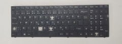 TechnoPc TC15DC Orijinal Arızalı Klavye