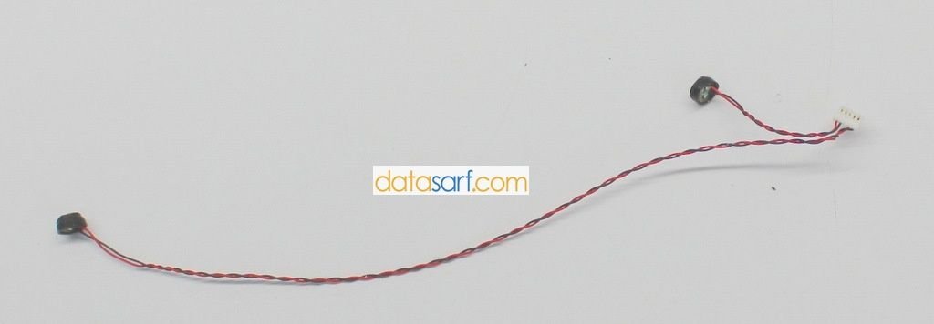 Hometech Alfa 110A Orijinal Mikrofon