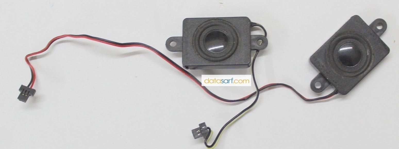 Acer 5332 5241 5516 5517 5532 5734z Emachines E525 E625 E627 E630 E725 Hoparlör Speaker