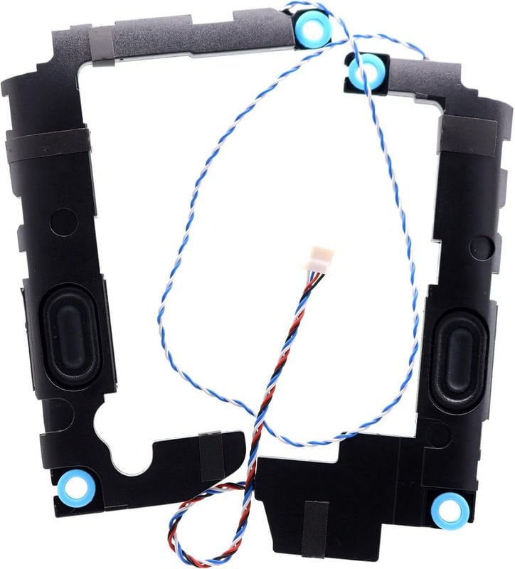 Dell Inspiron 15 3510 3511 3515 3520 3521 3525 Vostro 3510 3511 3515 3520 3521 3525 P112F Orijinal Hoparlör Speaker 0V56PM
