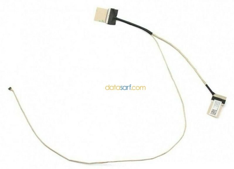 Asus X540sa Lcd Data Flex Kablo Ddxkaklc020