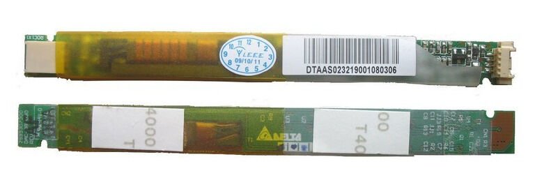 Hp Dv6-1000 Dv6-2000 İnvertör E200005313-03