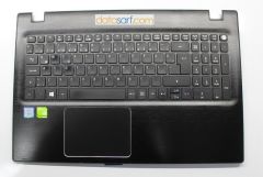 Packardbell Easynote E69-BH-300TK Klavye Üst Kasa Palmrest TFQ4CRZTTAT
