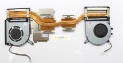 Asus Tuf FA506I Orijinal Fan Soğutucu Bakır FBBKX0220103A
