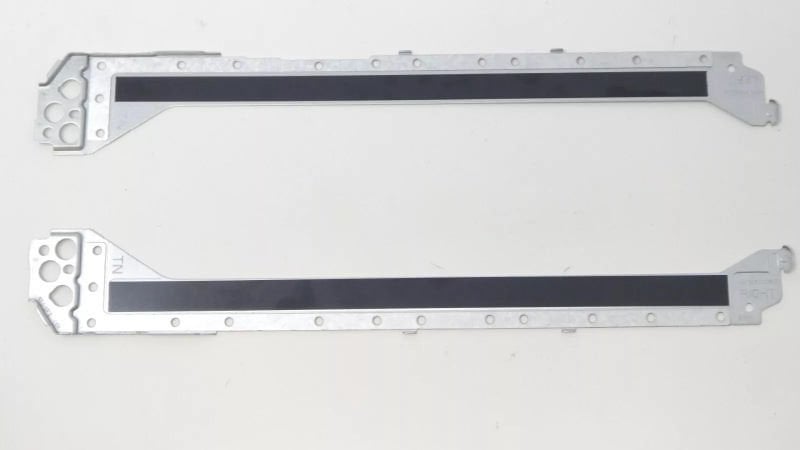 Dell Inspiron 15 3510 3511 3515 3520 3521 3525 Vostro 3510 3511 3515 3520 3521 3525 P112F Orijinal Ekran Çıtası Braket 0WMDJT