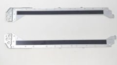 Dell Inspiron 15 3510 3511 3515 3520 3521 3525 Vostro 3510 3511 3515 3520 3521 3525 P112F Orijinal Ekran Çıtası Braket 0WMDJT
