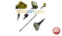Lenovo G500 G505 G510 Power Jack
