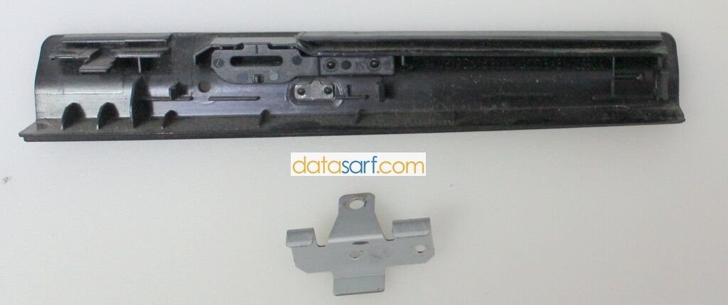 Samsung Rf510 Rf511 Rc530 Rc510 Rc520 Dvd Kapağı