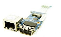 Lenovo Z570 B570 V570 Usb Ethernet Kart 48.4pa05.02m