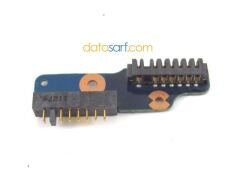 Samsung Rf510 Rf511 Rc530 Rc510 Rc520 Batarya Soketi Ba92-07328a
