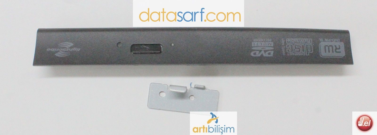 Hp 425dvd Rw Kapağı 6070b0429801