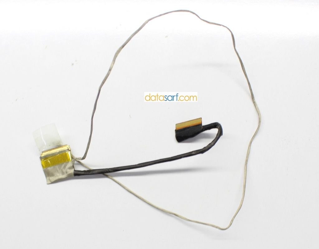 Hometech Alfa 110A  Lcd Data Flex Kablo