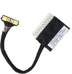 Dell Inspiron 15 3510 3511 3515 3520 3521 3525 Vostro 3510 3511 3515 3520 3521 3525 P112F Orijinal Batarya Flex Kablo 04NDW9 DC02003XV00 DC02003X900
