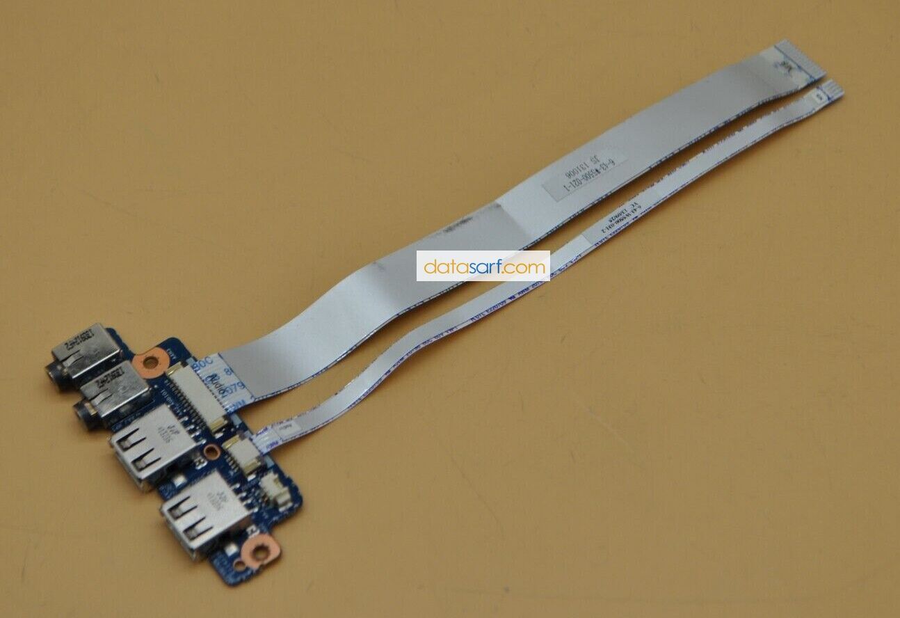 Exper E5128 A5b W258 Usb Kart 6-71-W5508-D01