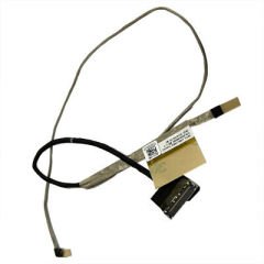 Hp Pavilion Touchsmart Tpn-C112 Lcd Data Flex Kablo Dc02c006500