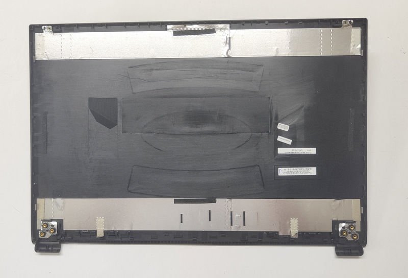 TechnoPc TC15DC Orijinal Lcd Cover Arka Kapak