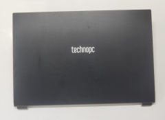 TechnoPc TC15DC Orijinal Lcd Cover Arka Kapak