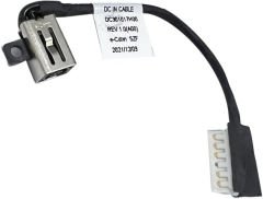 Dell Inspiron 15 3510 3511 3515 3520 3521 3525 Vostro 3510 3511 3515 3520 3521 3525 P112F Orijinal Power Jack Şarj Soketi