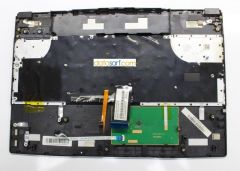 Game Garaj FENIX Üst Kasa Klavye Palmrest 3076U7C211 NSK-FB1NT 9Z.NCXBN.10T