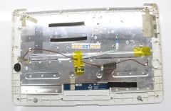 Hometech HT14B Üst Kasa Klavye