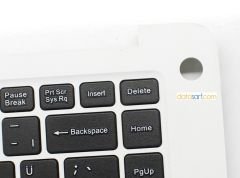 Hometech HT14B Üst Kasa Klavye