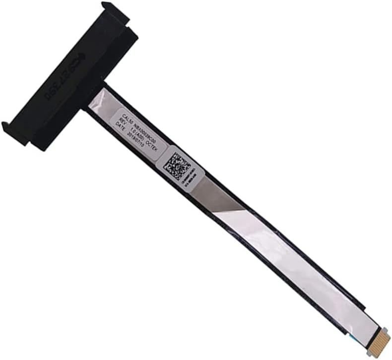 Dell Inspiron 15 3510 3511 3515 3520 3521 3525 Vostro 3510 3511 3515 3520 3521 3525 P112F Orijinal Harddisk Flex Kablo NBX0002VT00