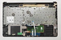 Hp 256 G7 Orijinal Klavye Üst Kasa Palmrest AP2HJ000320