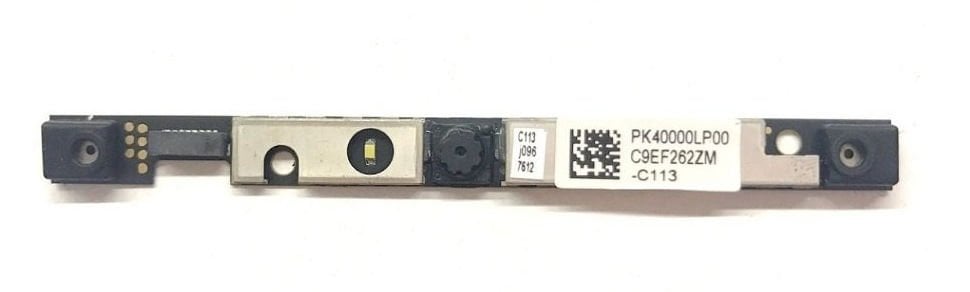 Lenovo Z500 Z505 Webcam Kamera 90001770
