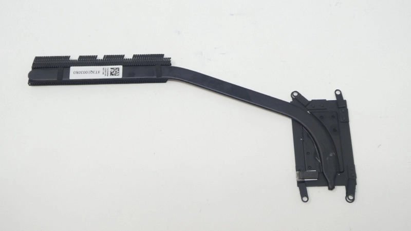 Dell Inspiron 15 3510 3511 3515 3520 3521 3525 Vostro 3510 3511 3515 3520 3521 3525 P112F Orijinal Soğutucu Bakır AT3QI0030K0