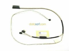 Lenovo Yoga 80SB Lcd Data Flex Kablo DC02002D000