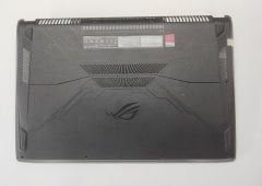 Asus ROG Strix GL702 GL702VT GL702VM GL702Z GL702VS Orijinal Alt Kasa