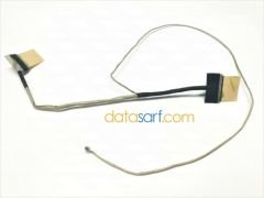 Asus X540sa Lcd Data Flex Kablo 11511954-00