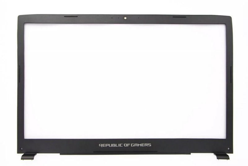 Asus ROG Strix GL702 GL702VT GL702VM GL702Z GL702VS Orijinal Bezel Ön Çerçeve