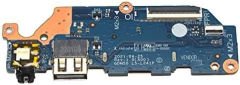 Dell Inspiron 15 3510 3511 3515 3520 3521 3525 Vostro 3510 3511 3515 3520 3521 3525 P112F Orijinal Start Usb Kart LS-L241P