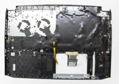 Acer Nitro AN715-54 Orijinal Klavye Üst Kasa AP2K2000411