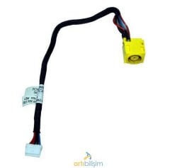 Lenovo Sl410 L410 L420 Sl410k L412 Power Jack Şarj Soketi Dd0gc2pb000