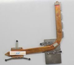 Lenovo 320-15ISK Soğutucu Bakır Heatsink AT13R0010F0
