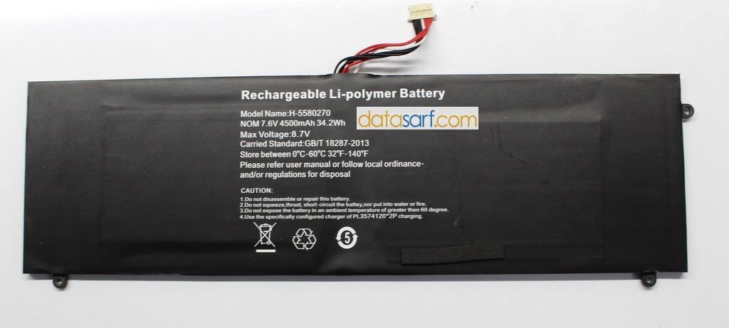 Hometech HT14S Orijinal Batarya Pil H-5580270