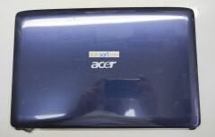 Acer 5739 5739g Lcd Cover Arka Kapak Vida Yuvaları Tamirli