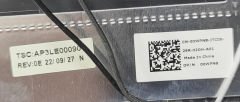 Dell Inspiron 15 3510 3511 3515 3520 3521 3525 Vostro 3510 3511 3515 3520 3521 3525 P112F Orijinal Lcd Cover Arka Kapak 00WPN8