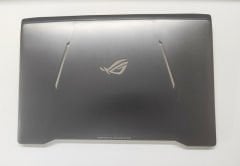 Asus ROG Strix GL702 GL702VT GL702VM GL702Z GL702VS Orijinal Lcd Cover Arka Kapak