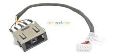 Lenovo Yoga 300-11ıbr, 300-11ıby, Flex 3 1130 Power Jack Şarj Soketi