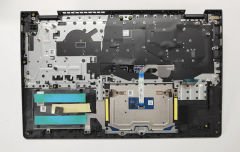 Dell Inspiron 15 3510 3511 3515 3520 3521 3525 Vostro 3510 3511 3515 3520 3521 3525 P112F Orijinal Klavye Üst Kasa