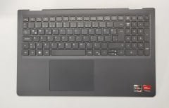 Dell Inspiron 15 3510 3511 3515 3520 3521 3525 Vostro 3510 3511 3515 3520 3521 3525 P112F Orijinal Klavye Üst Kasa